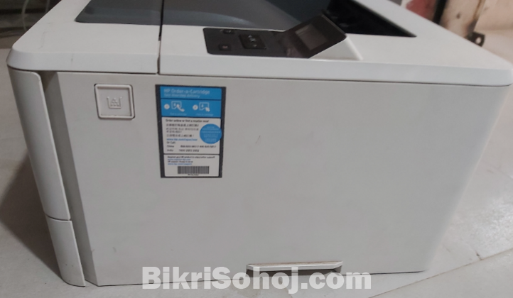 HP LaserJet Pro M402DN